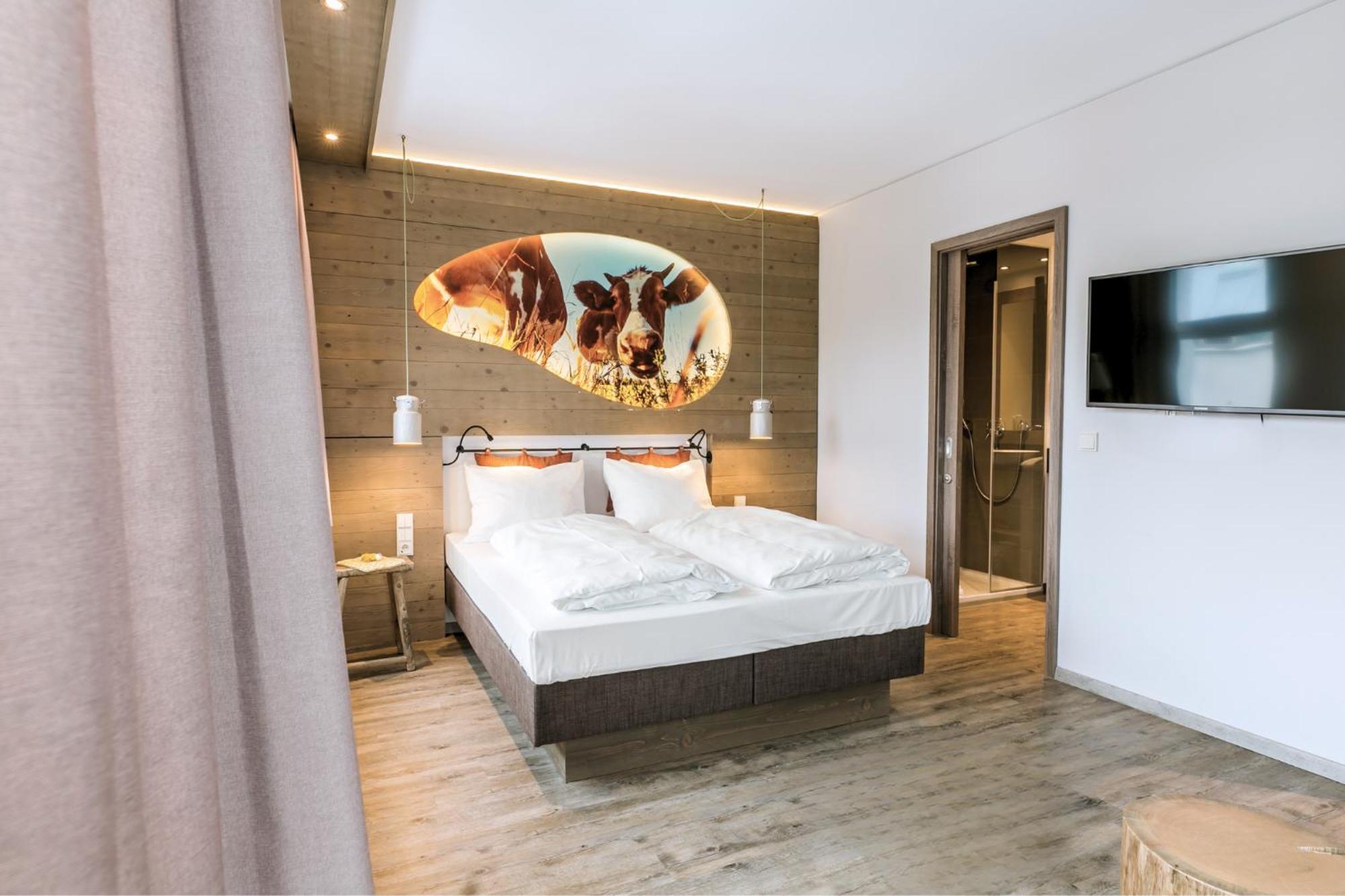 Cocoon Hauptbahnhof Hotel Мюнхен Екстериор снимка