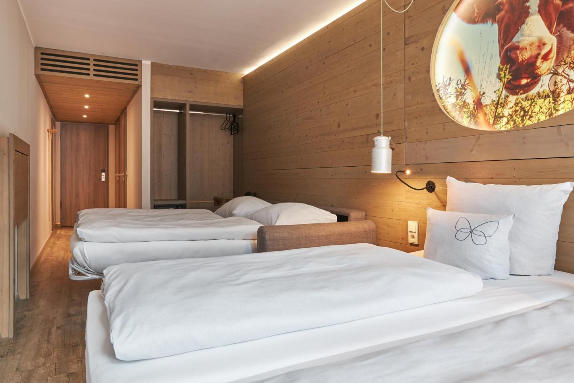 Cocoon Hauptbahnhof Hotel Мюнхен Екстериор снимка